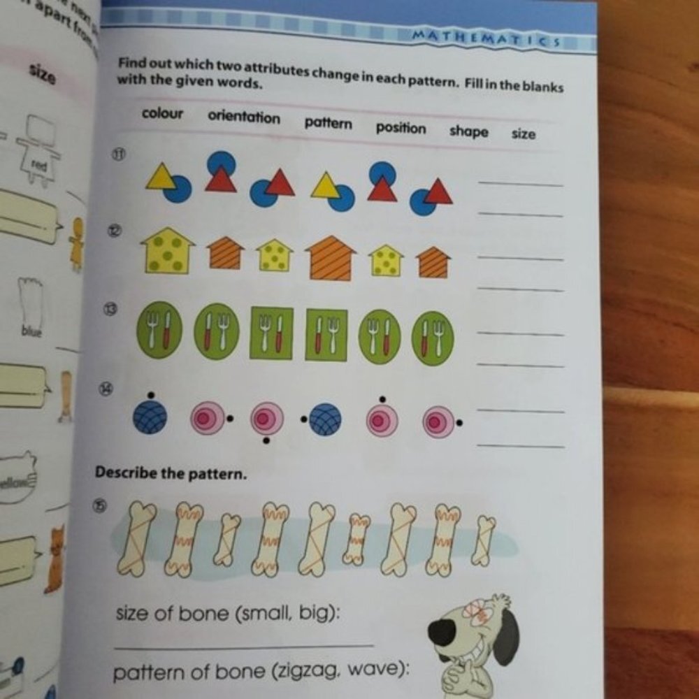 Complete Canadian Curriculum Enriched Edition- Grade 2 - Picture 4 of 15